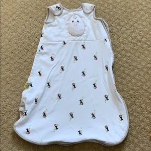 Nested Bean Sleep sack (small)